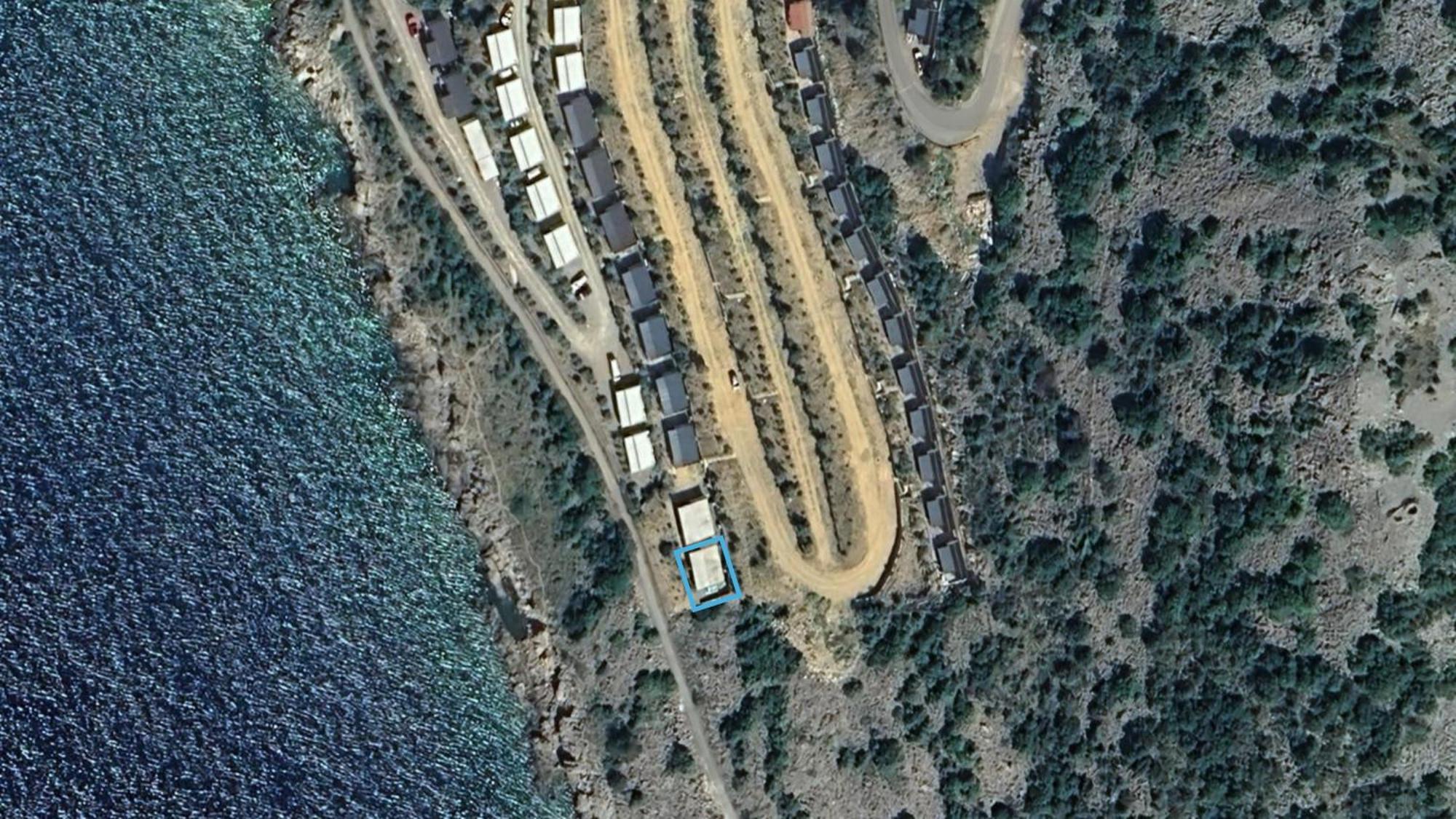 Sunset Premium Camping Klenovica Zewnętrze zdjęcie