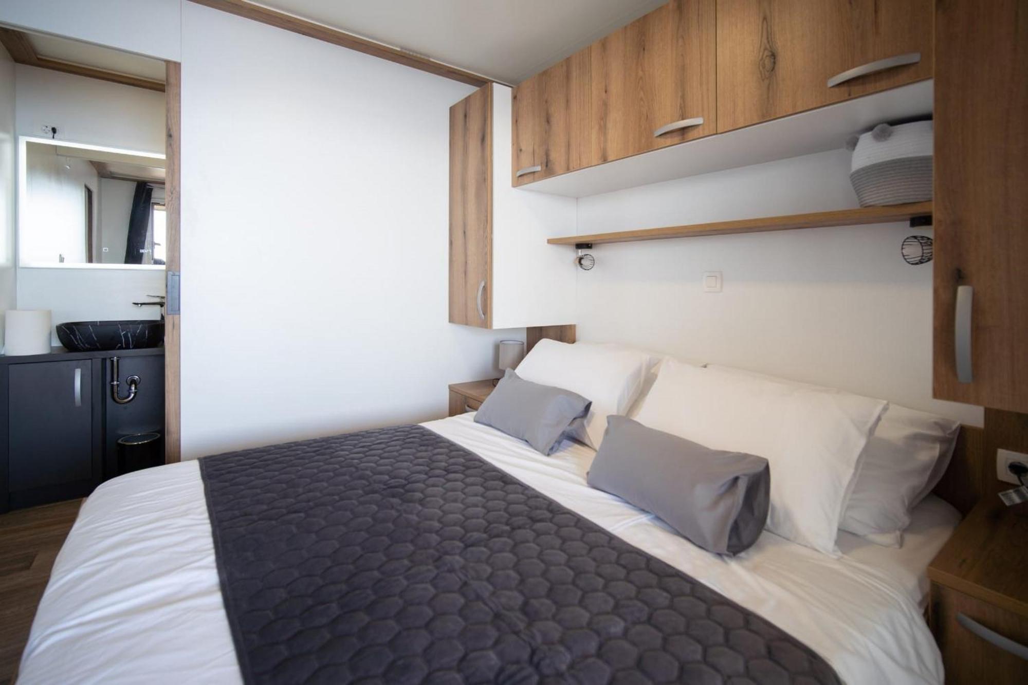 Sunset Premium Camping Klenovica Zewnętrze zdjęcie